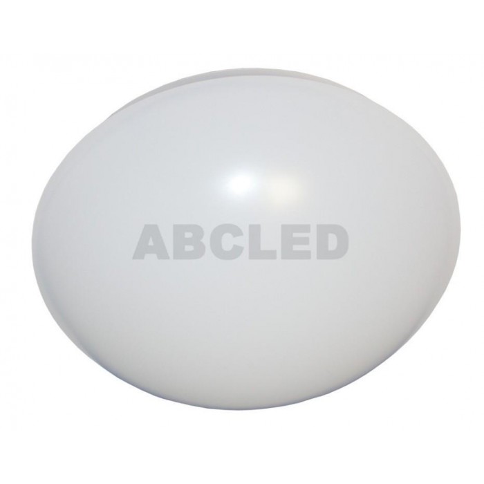 Abcled.ee - LED plafondi läsnäolotunnistimella 10W IP44