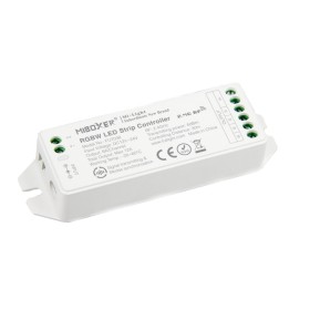 RGBW Led controller 12-24V 12A 2.4GHz 4-zone Milight