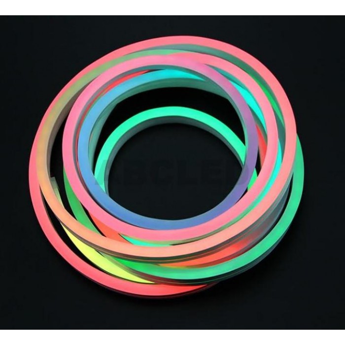 Abcled.ee - Neon Flex LED Strip RGB PIXEL IC WS2812B 5050smd