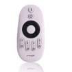 Dual White remote controller Wheel 2.4 GHz 4-Zone Milight