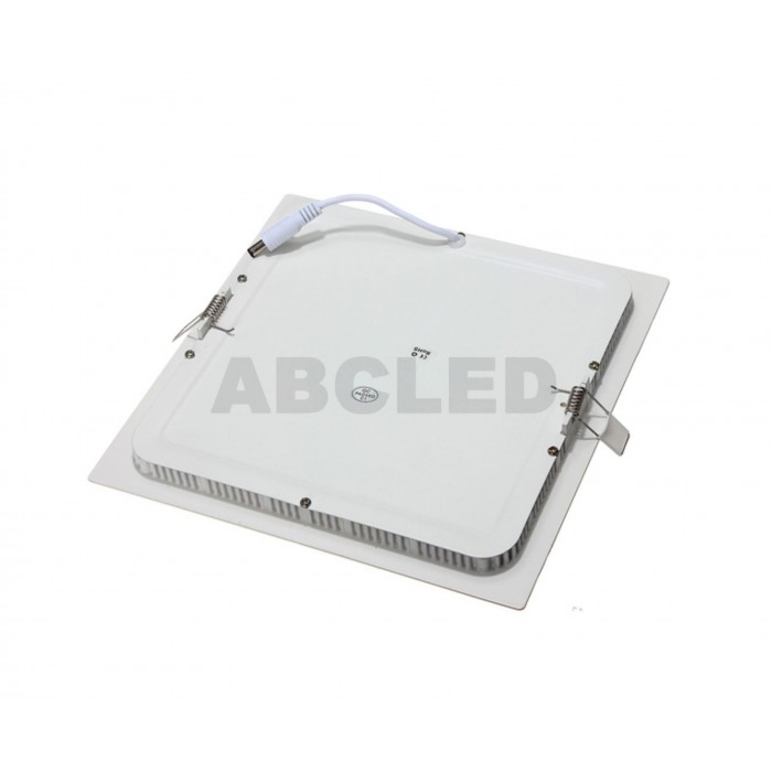 Abcled.ee - DIM LED paneel ruut süvistatav 12W 3000K 960Lm