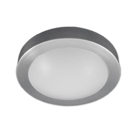 Ceiling light TOFIR PHR 1x20W Е27 steel+aluminium+plastic IP44
