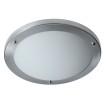 Abcled.ee - Ceiling light TOBAR PAB 1x40W Е14 steel+glass IP44