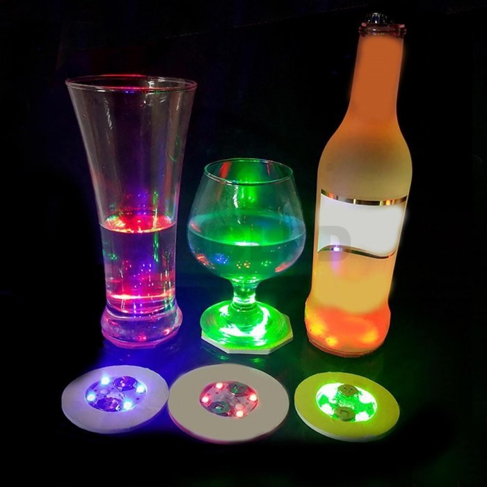 Friday oasis Decline Ostaa LED-levy pulloille ja laseille RGB 3 -ohjelmat ABCLED-kaupassa vain  3.90€
