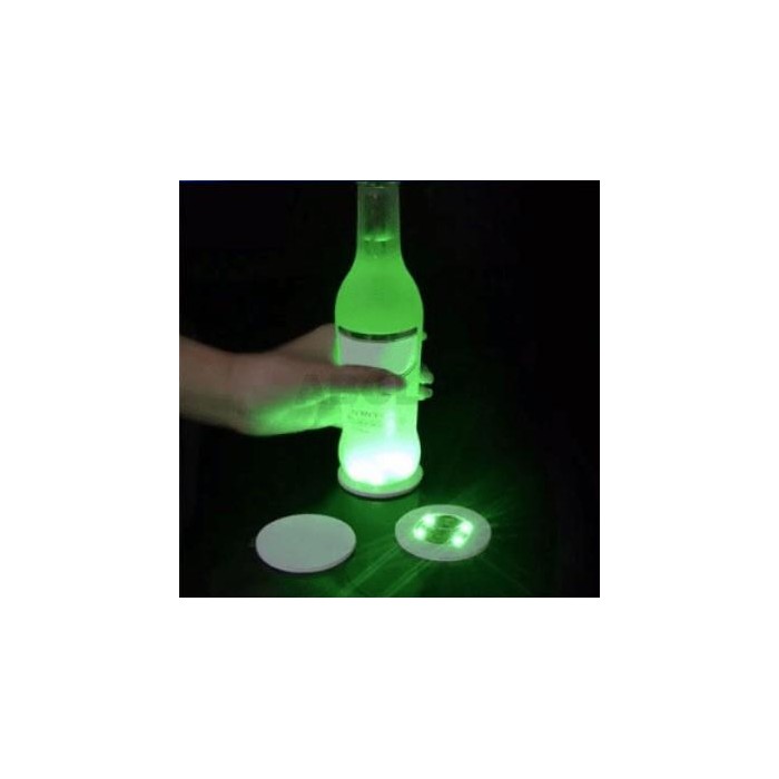 aesthetic Aunt sharply Ostaa LED-levy pulloille ja laseille vihreä 3 ohjelmaa ABCLED-kaupassa vain  3.90€