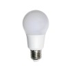 LED Bulb E27 DIMMABLE A60 10W 2700K 1000Lm LEDURO