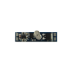 Сенсорный выключатель в профиль Dimmer + memory ON/OFF 8A TD007
