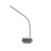 Настольная лампа 18W  с колонкой & USB зарядкой
