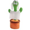 Abcled.ee - Toy SINGING CACTUS ALIBABA on batteries