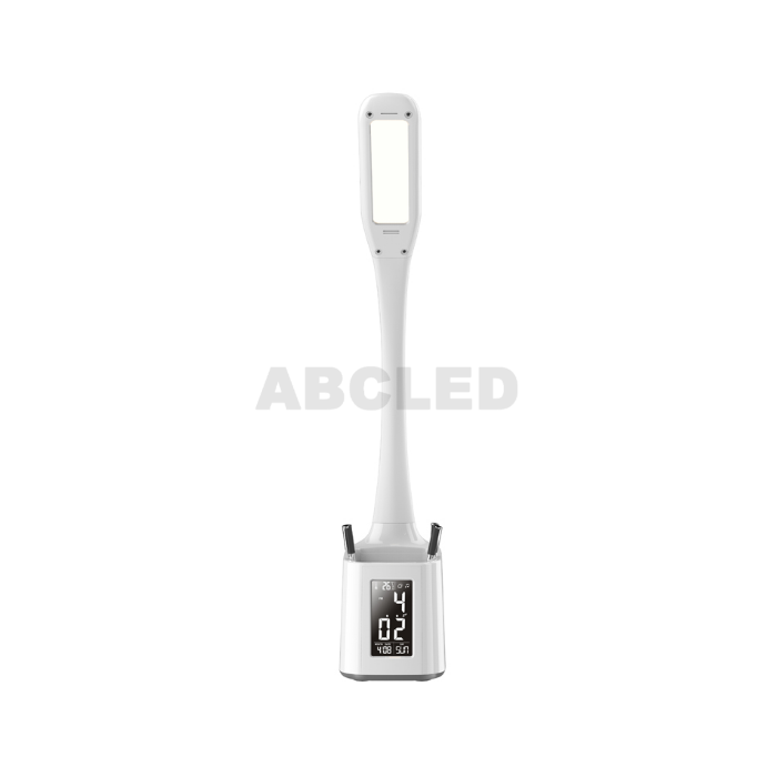Abcled.ee - Настольная лампа 7W с подставкой для ручек