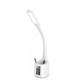 Desk lamp 7W with pen holder
