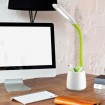 Abcled.ee - Настольная лампа с подставкой для ручек