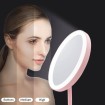 Abcled.ee - LED makeup mirror touch dimmer 1-100% 3.6W pink USB