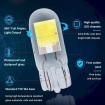 Abcled.ee - LED bulb for car T10 (W5W/194) 6000K 12V 1W