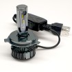 Abcled.ee - 2x Car LED lamp H4 6000k 12000Lm 12V 120W