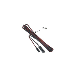Extension cable for mini system 2m