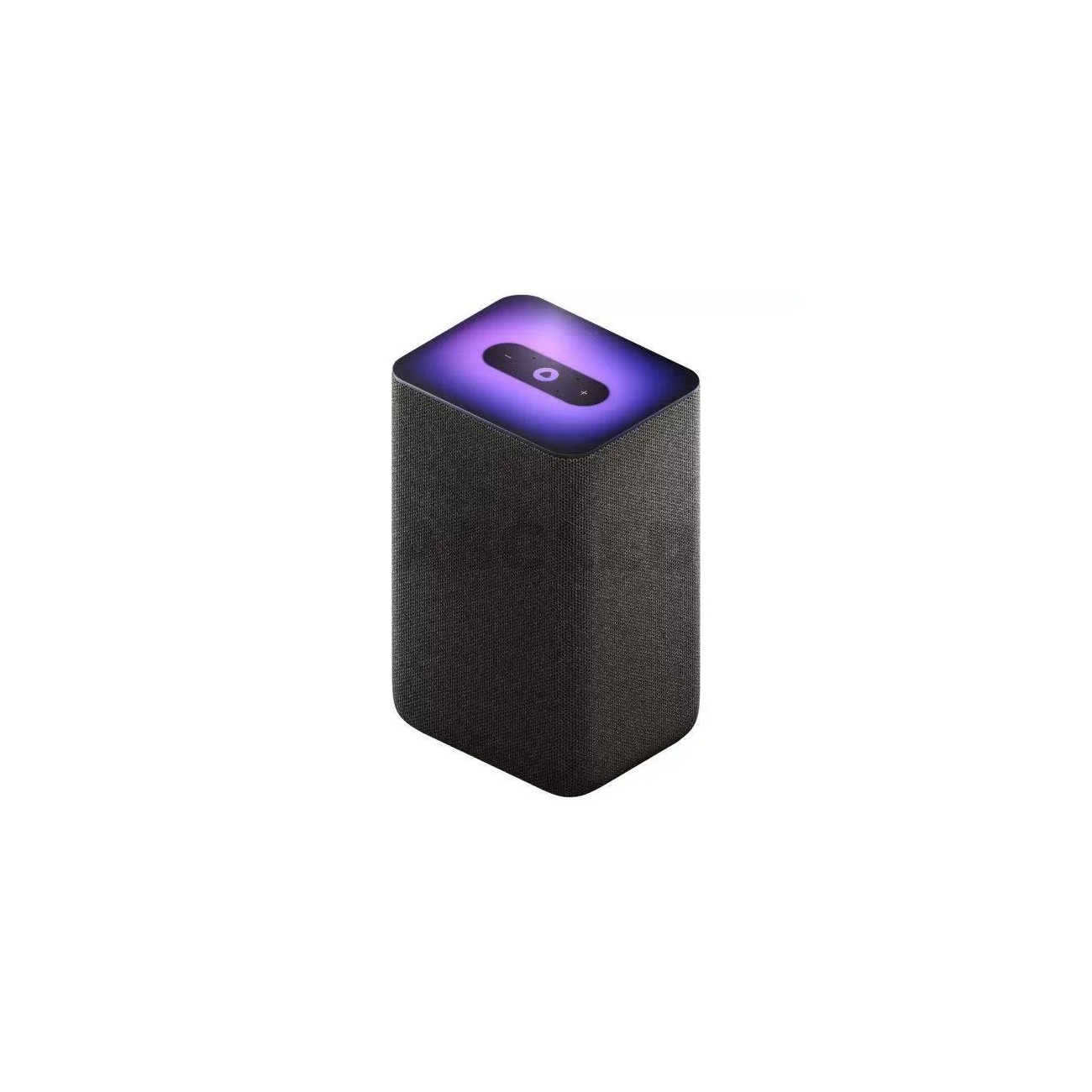 Garantie duidelijkheid Installeren Buy Smart speaker Alice Yandex Station 2 BLACK Zigbee Bluetooth Wi-Fi 230V  in ABCLED store for 429.00€