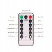 Abcled.ee - LED light curtains WIRE WHITE 3mx2m USB Remote