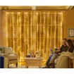 Abcled.ee - LED light curtains WIRE WARM 3mx2m USB Remote