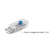 Abcled.ee - LED light curtains WIRE WARM 3mx2m USB Remote