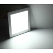 Abcled.ee - LED panel light square recessed 24W 3000K 1920Lm