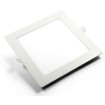 Abcled.ee - LED panel light square recessed 12W 6000K 1000lm