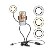 Abcled.ee - LED Ring Light for Professional Live Stream with