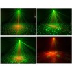 Abcled.ee - Outdoor laser projector 8 EFFECTS TIMER FLASH