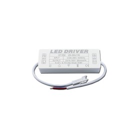 LED Driver 75-126V 300mA 25-36W
