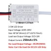 Abcled.ee - LED Driver 9-18V 250mA 3-5W
