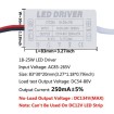Abcled.ee - LED Driver 54-80V 250mA 18-25W