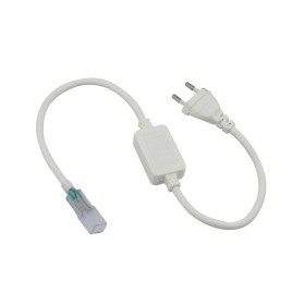Power cable with plug 220V