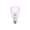 Smart LED bulb Yandex RGB+CCT Wi-Fi E27 9W 230V