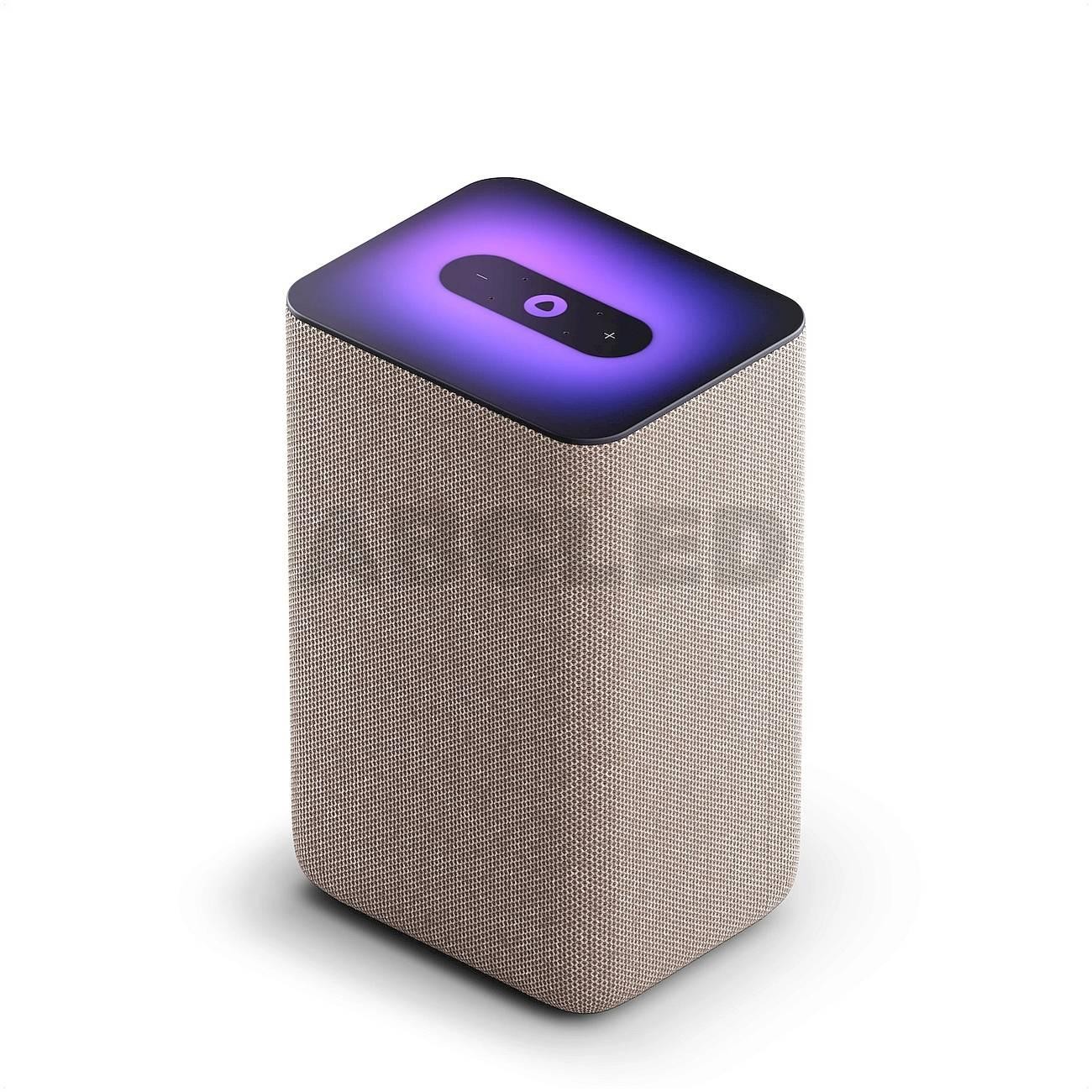 samen Technologie Schep Buy Smart speaker Alice Yandex Station 2 BEIGE Zigbee Bluetooth Wi-Fi 230V  in ABCLED store for 429.00 €