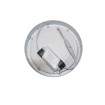 Abcled.ee - LED panel light round surface 6W 4000K 350Lm IP20