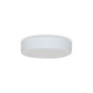 Abcled.ee - LED panel light round surface 6W 4000K 350Lm IP20