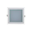 Abcled.ee - Downlight Led panel glass 12W 4000K 160x160mm