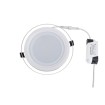 Abcled.ee - Downlight Led panel glass 6W Ø96mm