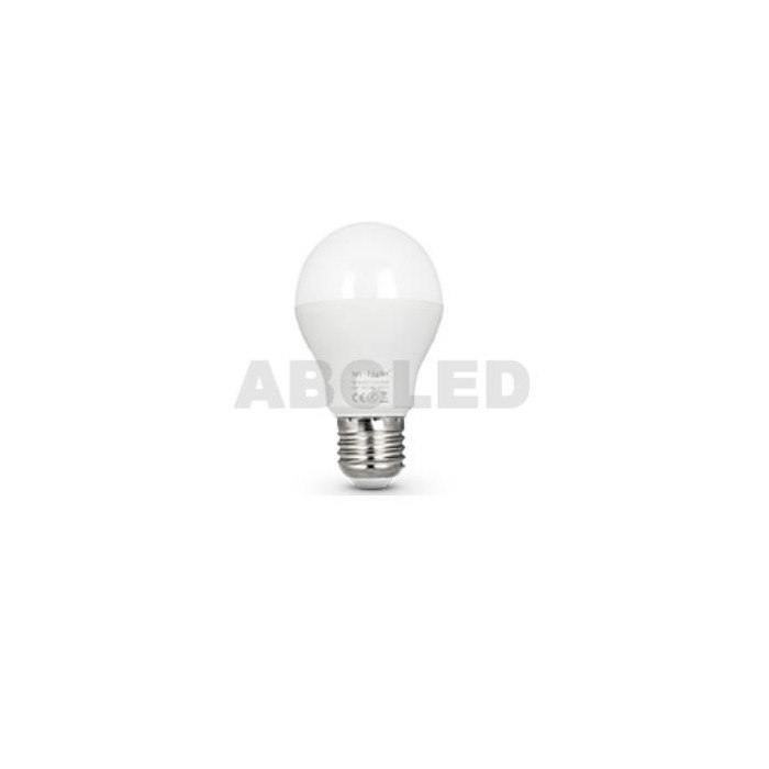 Abcled.ee - 6W RGB+CCT E26 / E27 / B22 LED Light smart лампочка