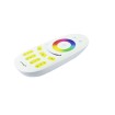 Abcled.ee - RGBW remote controller Touch RF 2.4 GHz 4-Zone