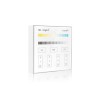 Abcled.ee - Dual White LED smart juhtimise seinapaneel 2.4 GHz
