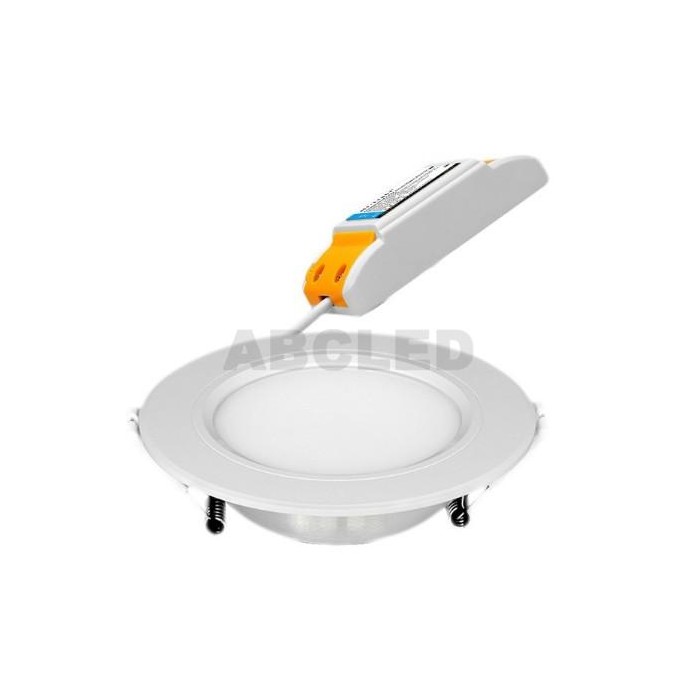 Abcled.ee - RGB+CCT LED smart downlight 6W Wifi 2.4GHz