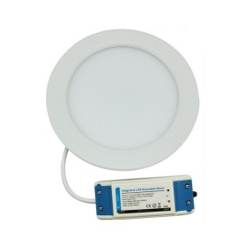 RGB+CCT LED smart светильник 12W Wifi 2.4GHz
