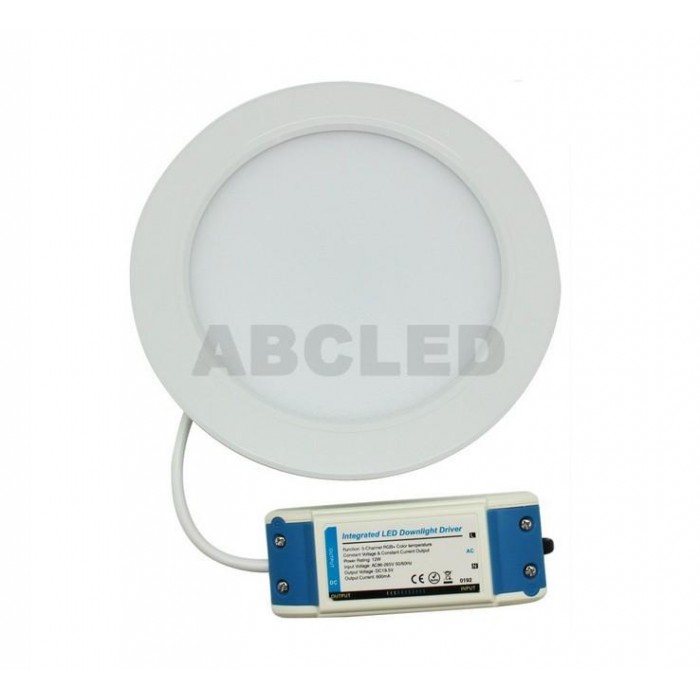 Abcled.ee - RGB+CCT LED smart allvalgusti 12W Wifi 2.4GHz