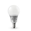 Abcled.ee - 5W RGB+CCT E14 LED Light smart bulb Wifi, 2.4 GHZ