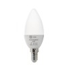 Abcled.ee - Led bulb E14 C37 3000K 5W 400LM 230V
