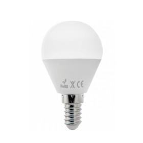 Led bulb E14 G45 4000K 5W 400LM 230V