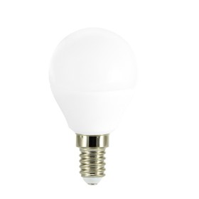 Led bulb E14 4200K 5W 440LM 230V
