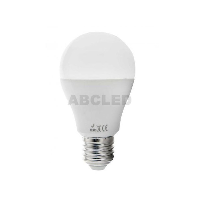 Abcled.ee - Led pirn E27 A60 3000K 5W 400LM