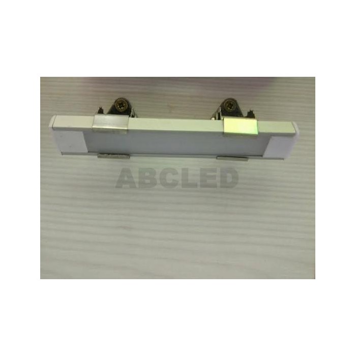 Abcled.ee - Mouting clips, adjustable